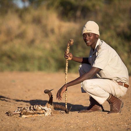 Karongwe Portfolio- Shiduli Private Game Lodge Karongwe Game Reserve Εξωτερικό φωτογραφία