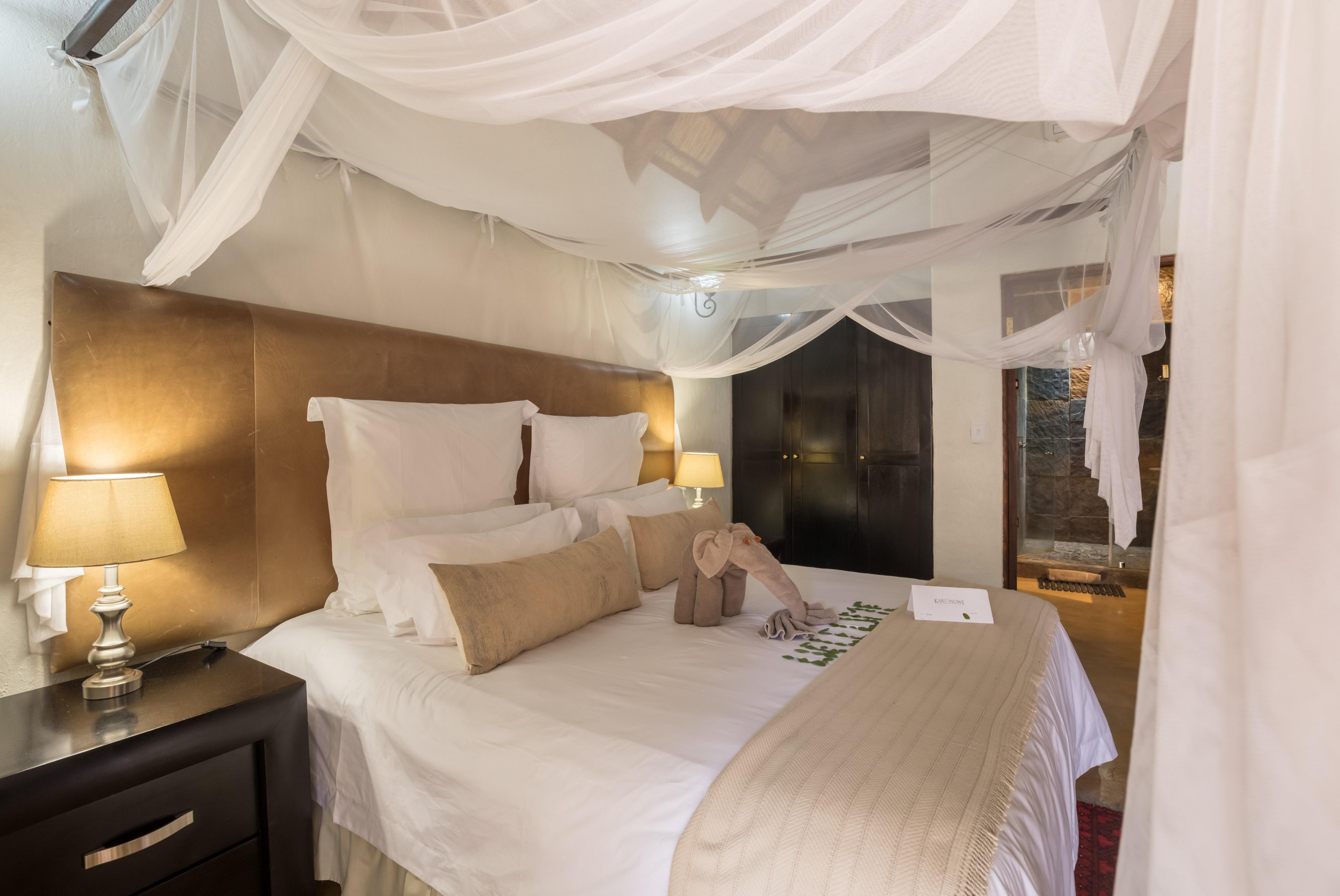 Karongwe Portfolio- Shiduli Private Game Lodge Karongwe Game Reserve Εξωτερικό φωτογραφία