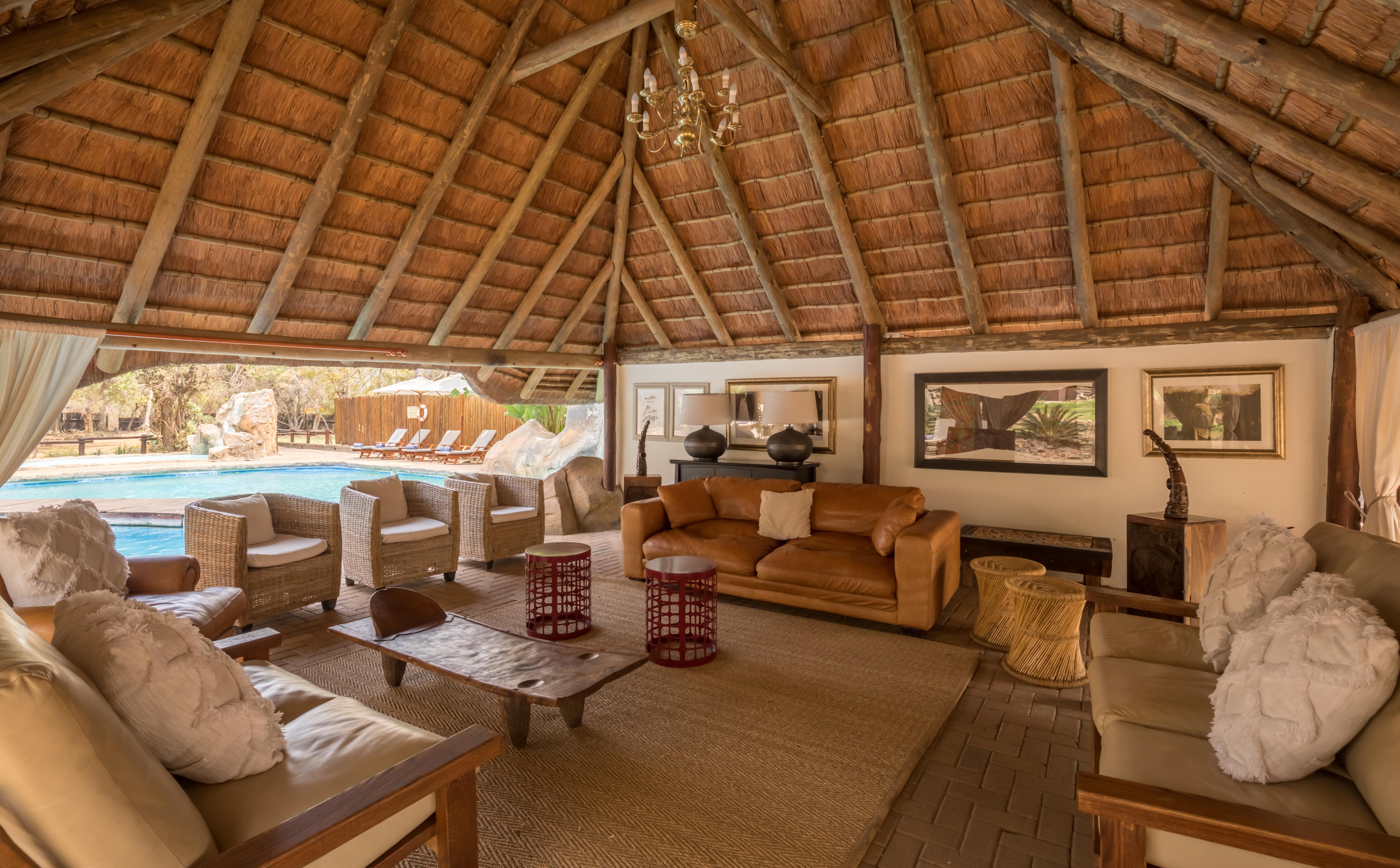 Karongwe Portfolio- Shiduli Private Game Lodge Karongwe Game Reserve Εξωτερικό φωτογραφία
