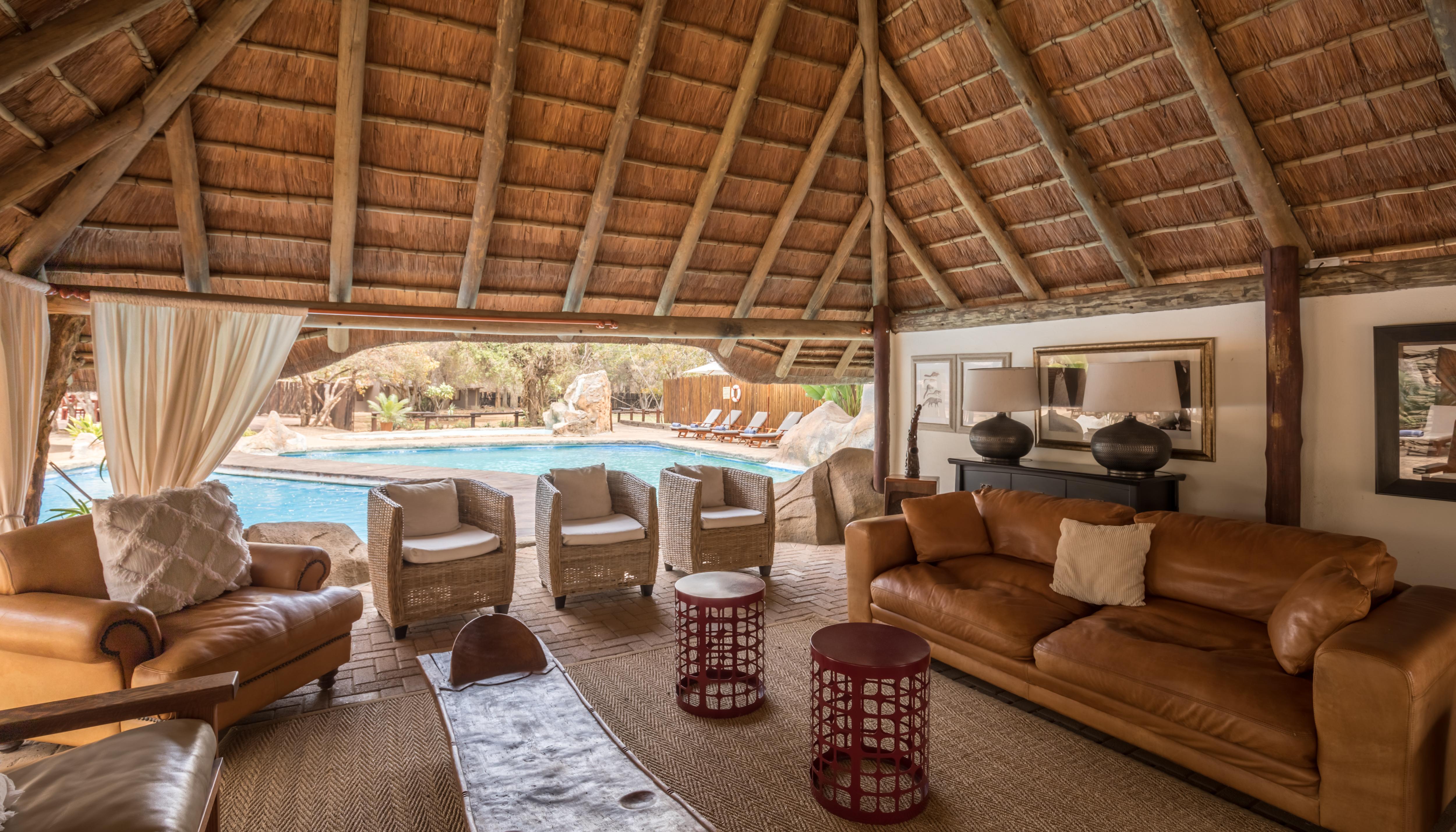 Karongwe Portfolio- Shiduli Private Game Lodge Karongwe Game Reserve Εξωτερικό φωτογραφία