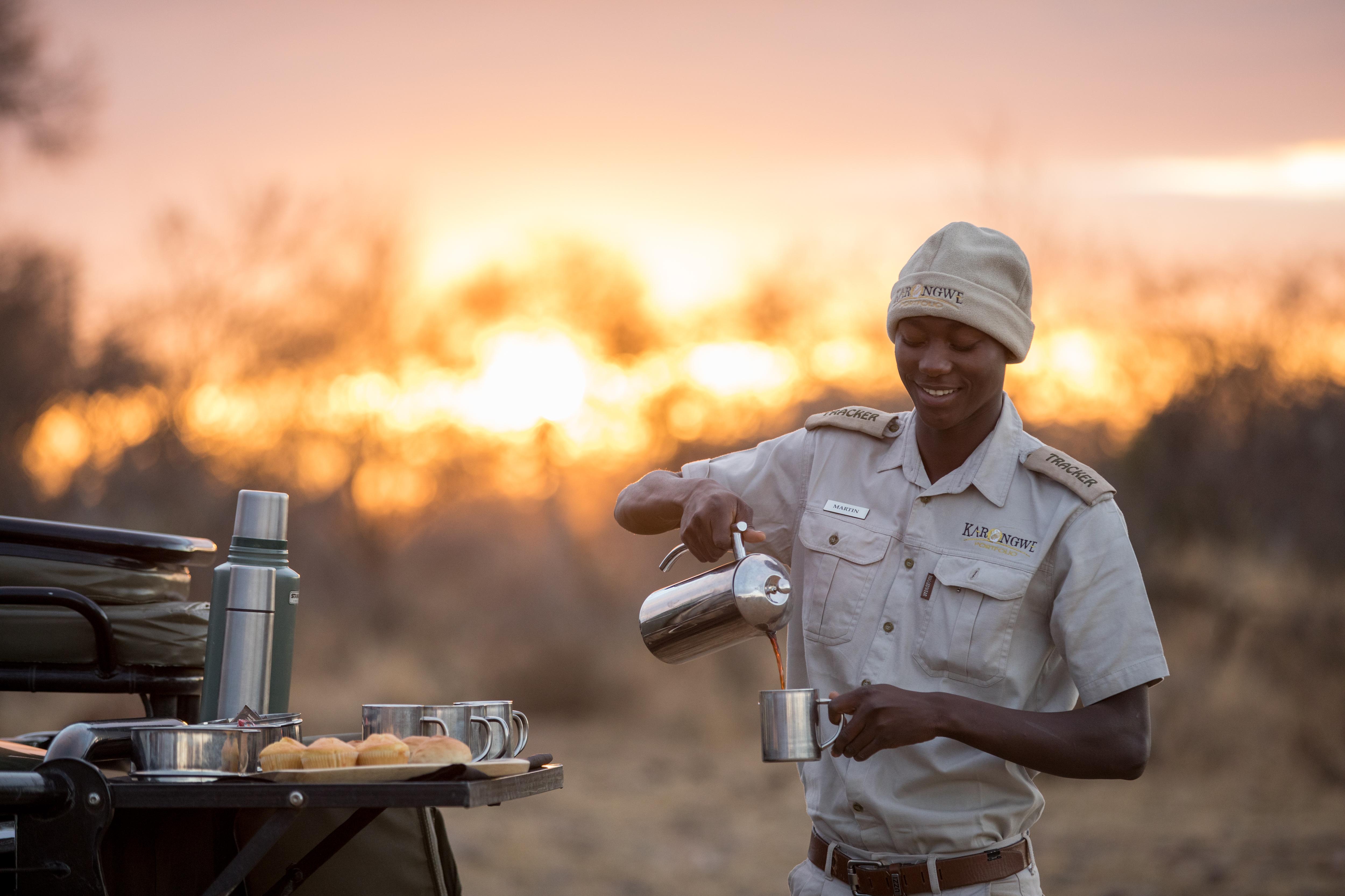 Karongwe Portfolio- Shiduli Private Game Lodge Karongwe Game Reserve Εξωτερικό φωτογραφία