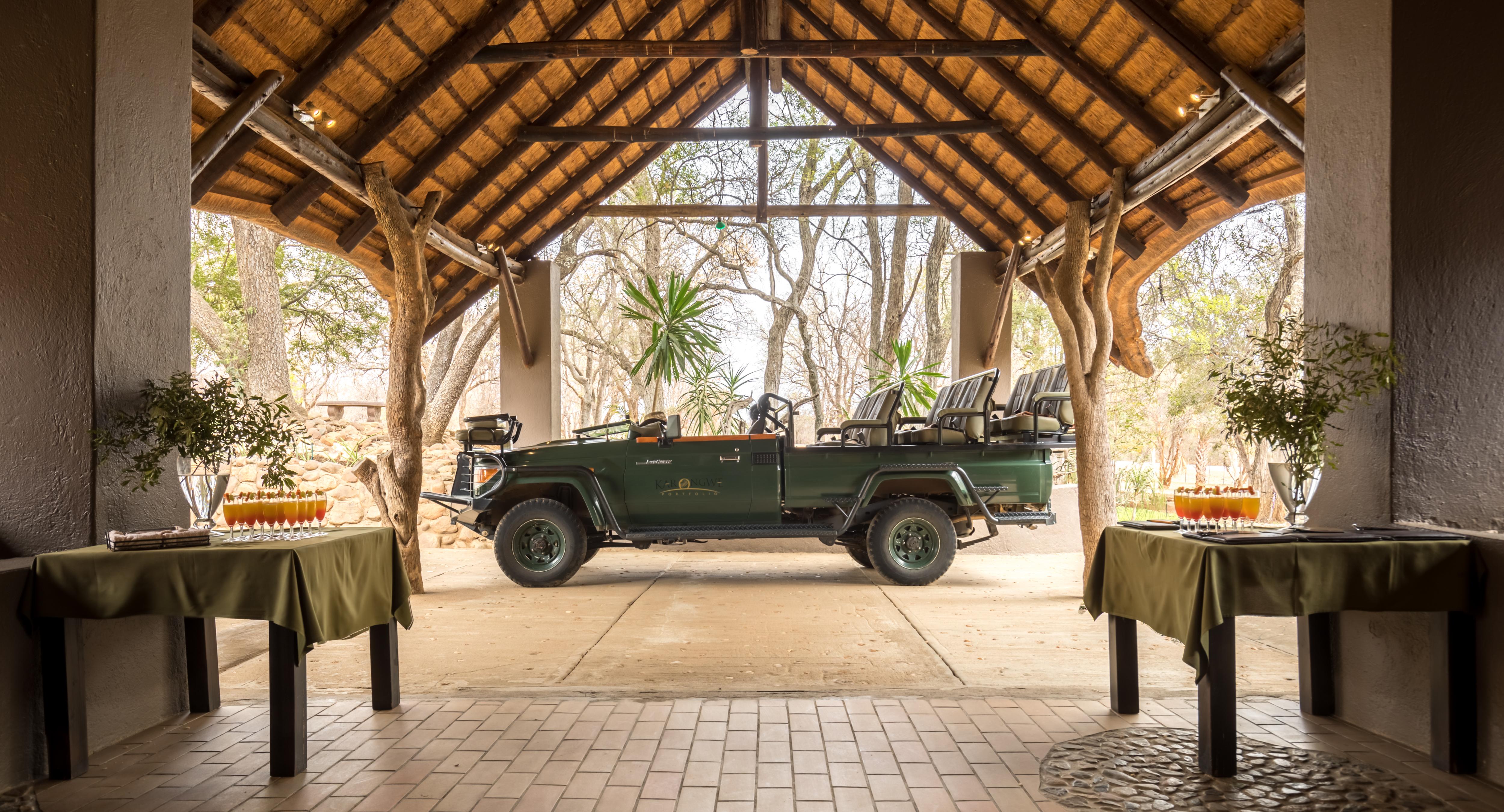 Karongwe Portfolio- Shiduli Private Game Lodge Karongwe Game Reserve Εξωτερικό φωτογραφία