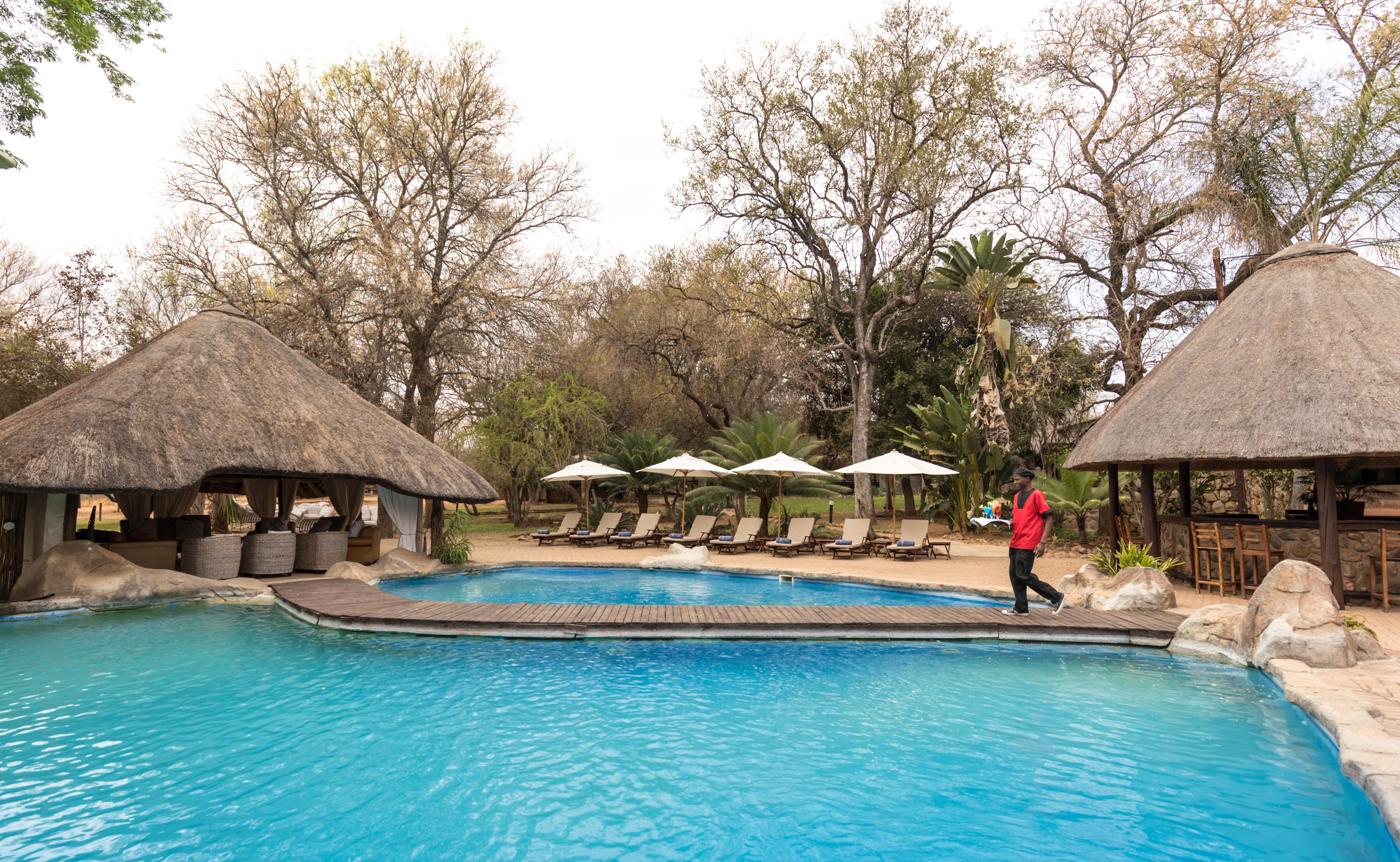 Karongwe Portfolio- Shiduli Private Game Lodge Karongwe Game Reserve Εξωτερικό φωτογραφία
