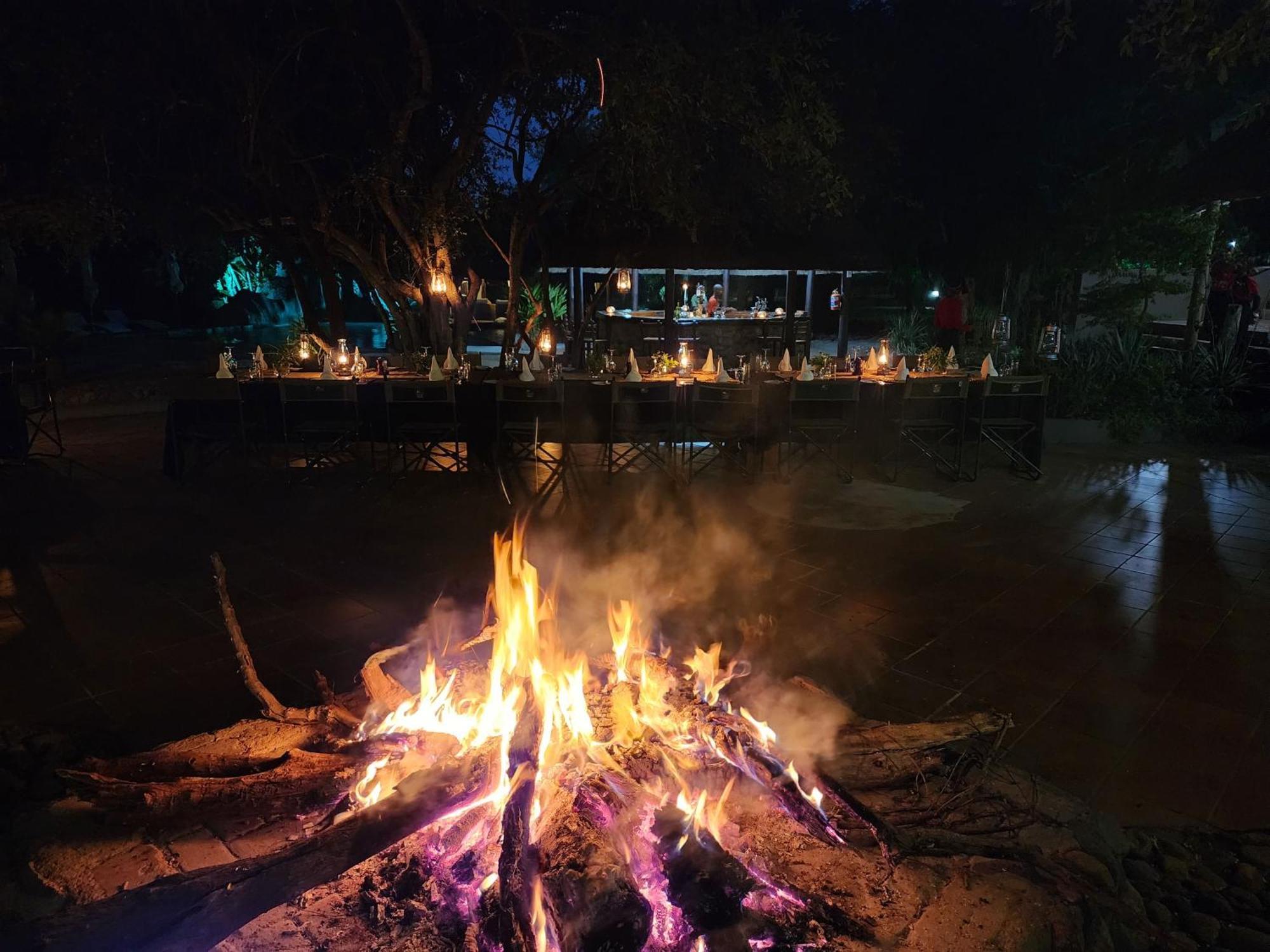 Karongwe Portfolio- Shiduli Private Game Lodge Karongwe Game Reserve Εξωτερικό φωτογραφία