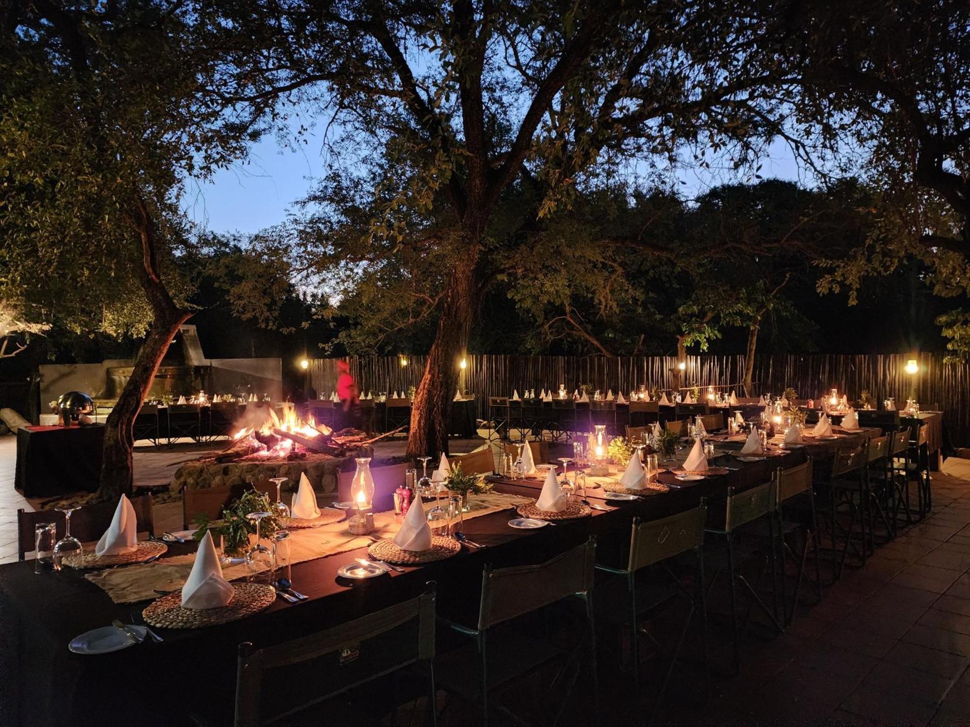 Karongwe Portfolio- Shiduli Private Game Lodge Karongwe Game Reserve Εξωτερικό φωτογραφία