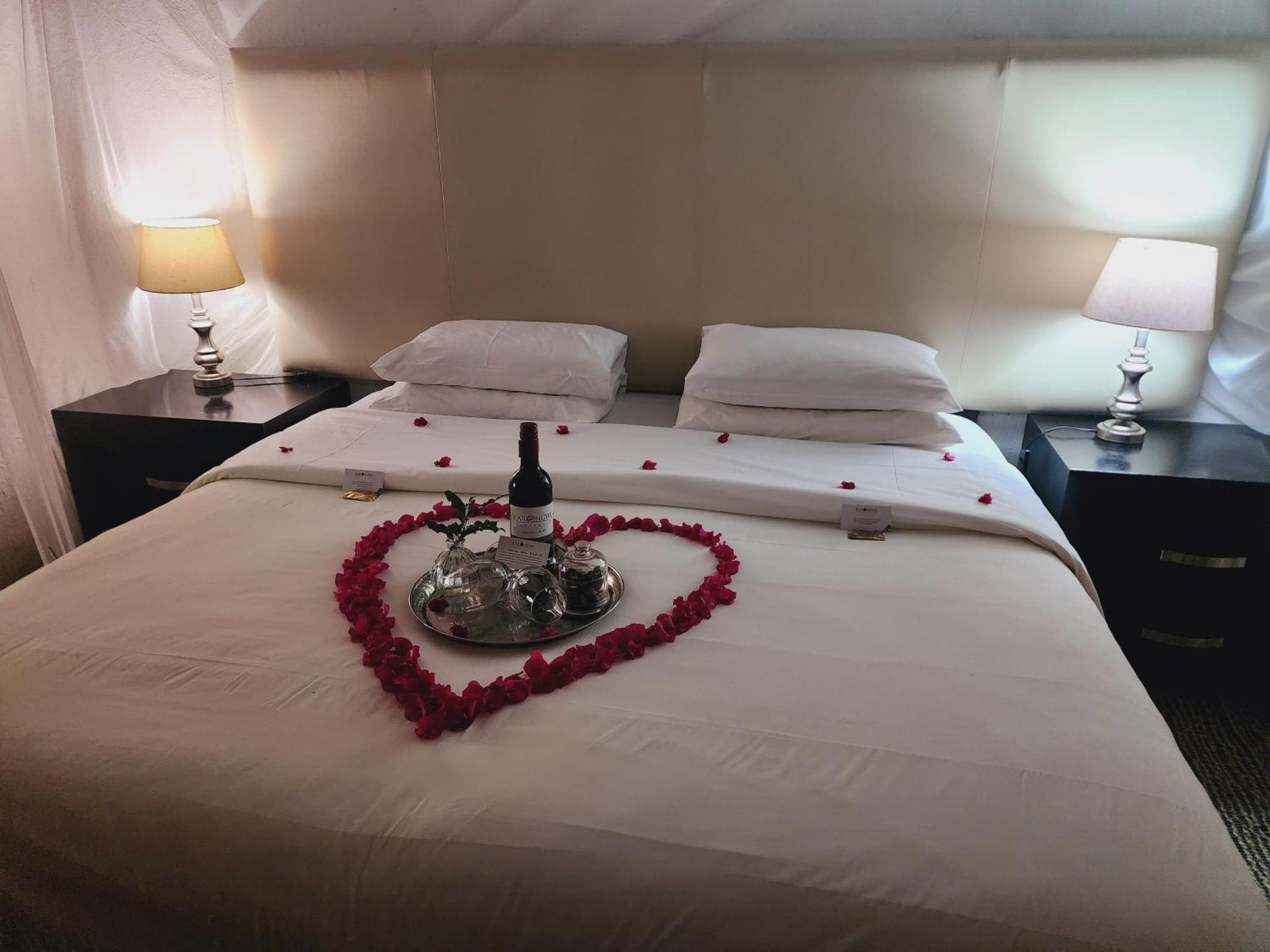 Karongwe Portfolio- Shiduli Private Game Lodge Karongwe Game Reserve Εξωτερικό φωτογραφία
