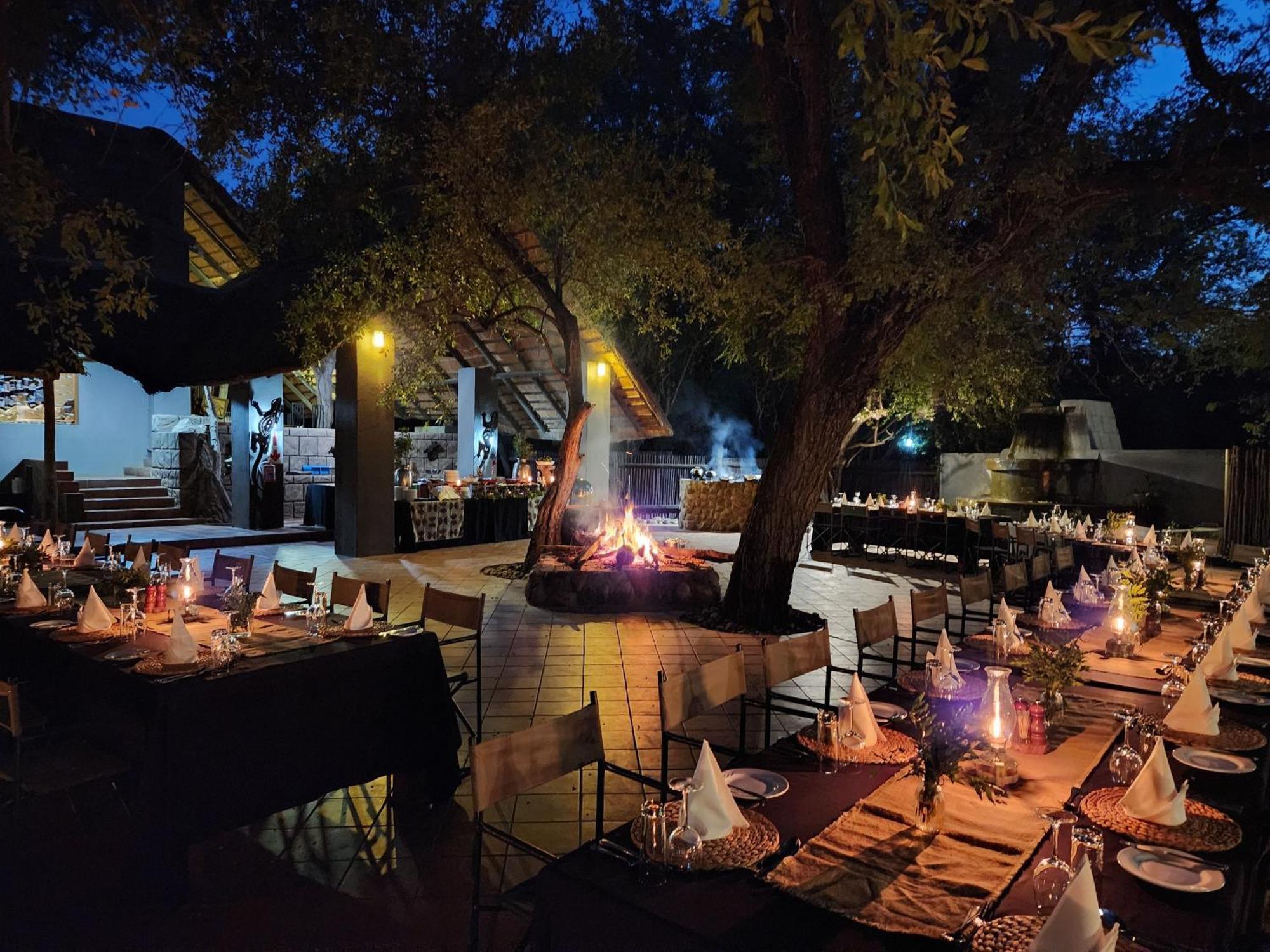 Karongwe Portfolio- Shiduli Private Game Lodge Karongwe Game Reserve Εξωτερικό φωτογραφία