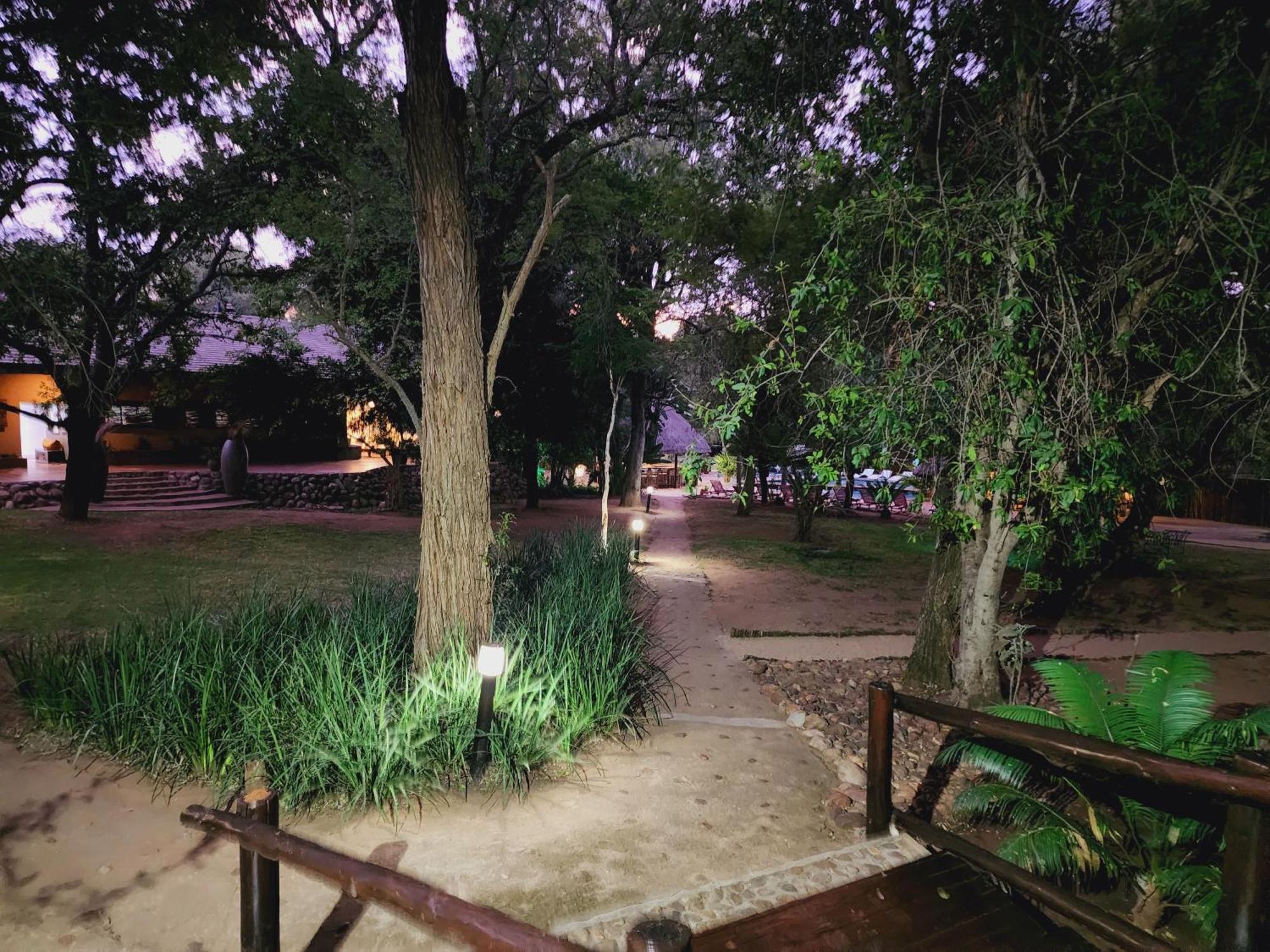 Karongwe Portfolio- Shiduli Private Game Lodge Karongwe Game Reserve Εξωτερικό φωτογραφία