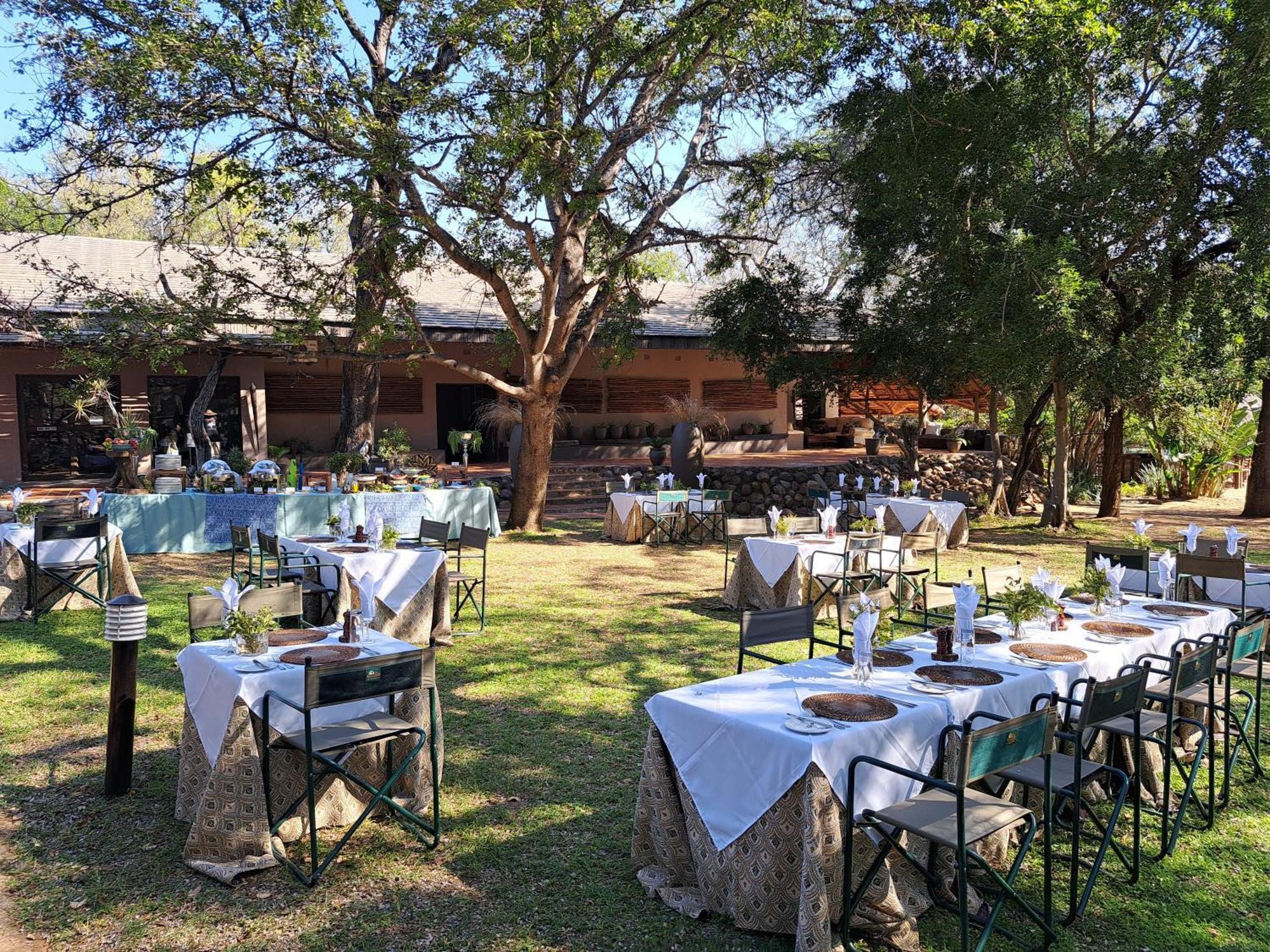 Karongwe Portfolio- Shiduli Private Game Lodge Karongwe Game Reserve Εξωτερικό φωτογραφία