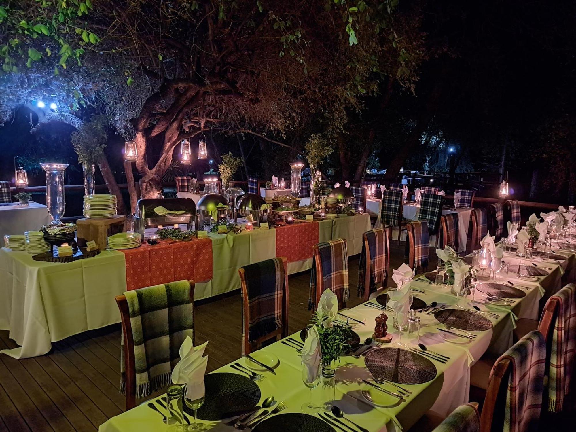 Karongwe Portfolio- Shiduli Private Game Lodge Karongwe Game Reserve Εξωτερικό φωτογραφία