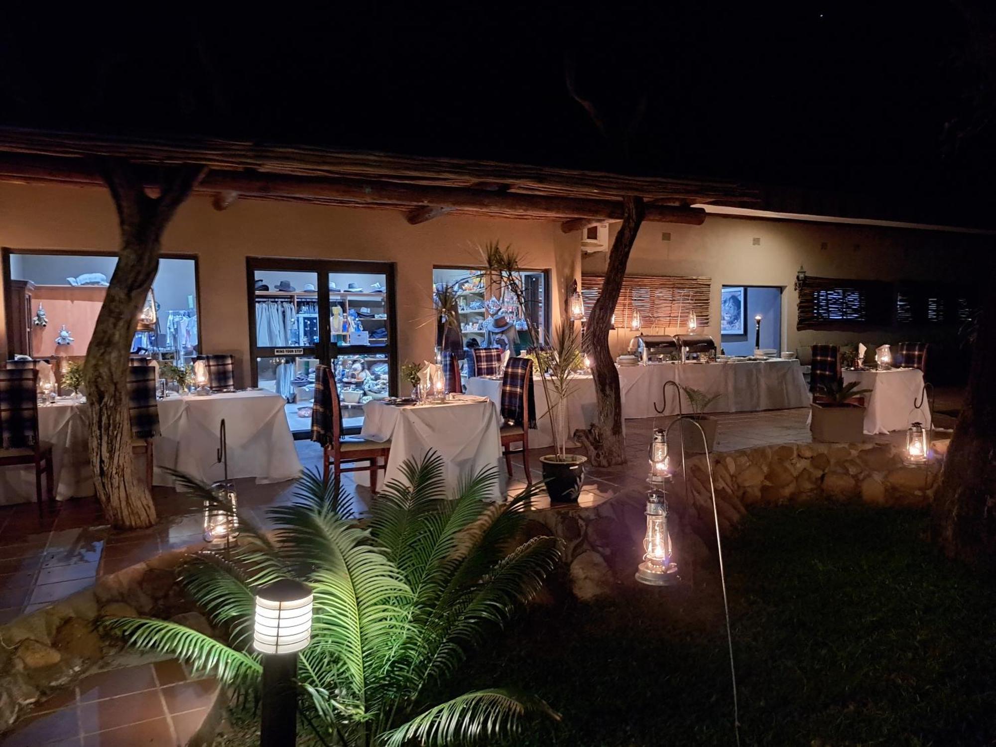 Karongwe Portfolio- Shiduli Private Game Lodge Karongwe Game Reserve Εξωτερικό φωτογραφία