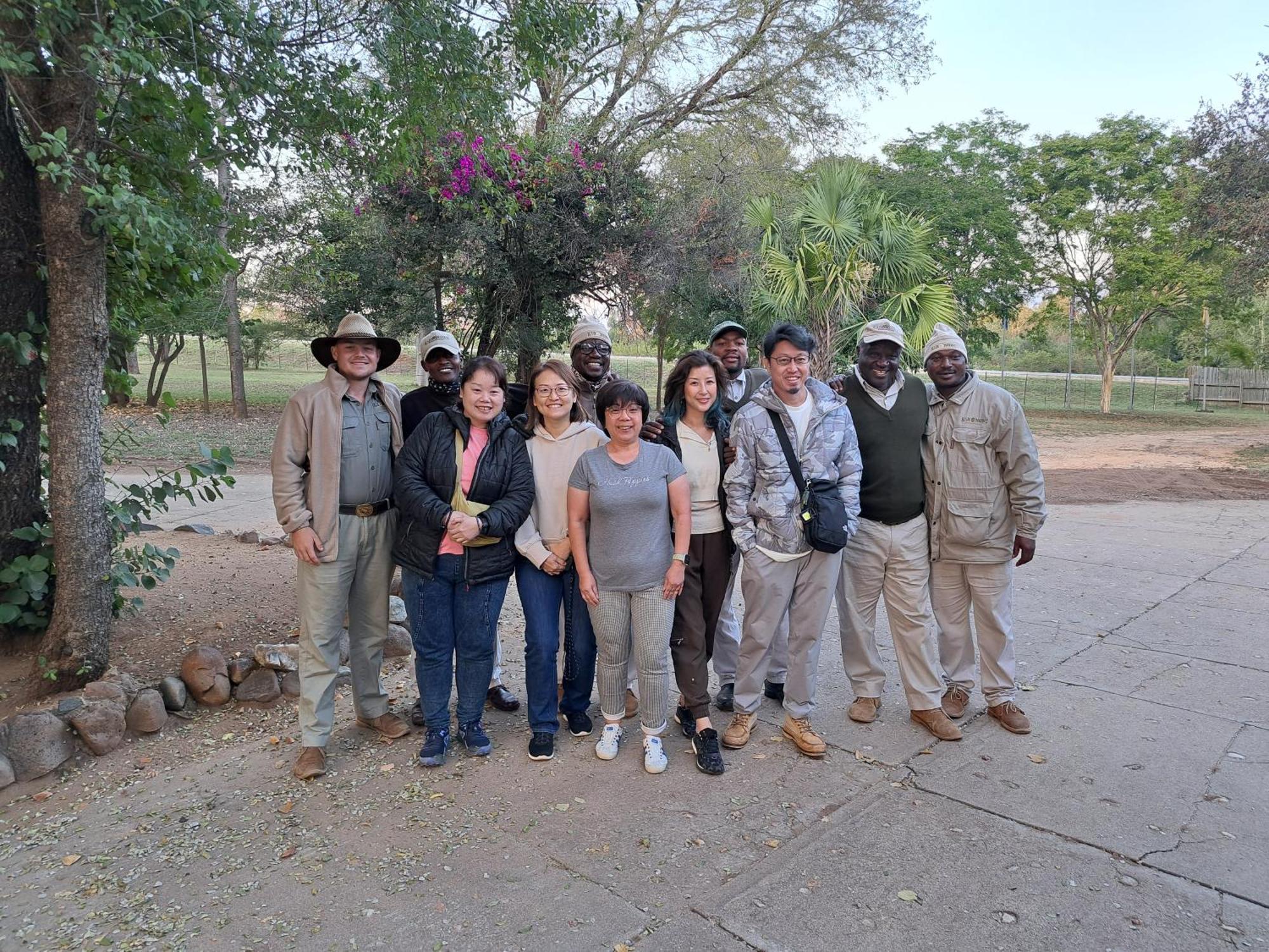 Karongwe Portfolio- Shiduli Private Game Lodge Karongwe Game Reserve Εξωτερικό φωτογραφία